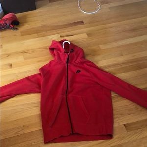 Nike hoodie